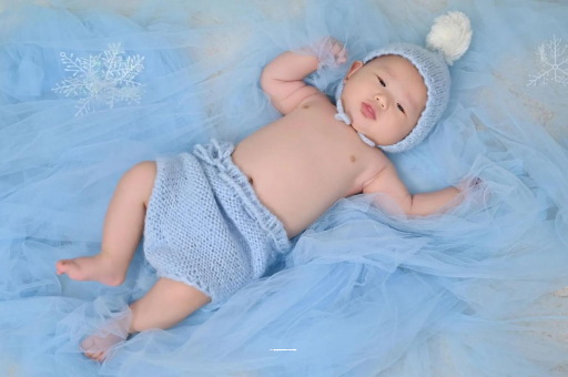 三亚宝宝后囟门闭合时间